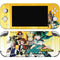 My Hero Academia Deku Squad Season 5 Nintendo Switch Lite Skin